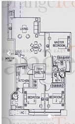 Malvern Springs (D15), Condominium #601896021